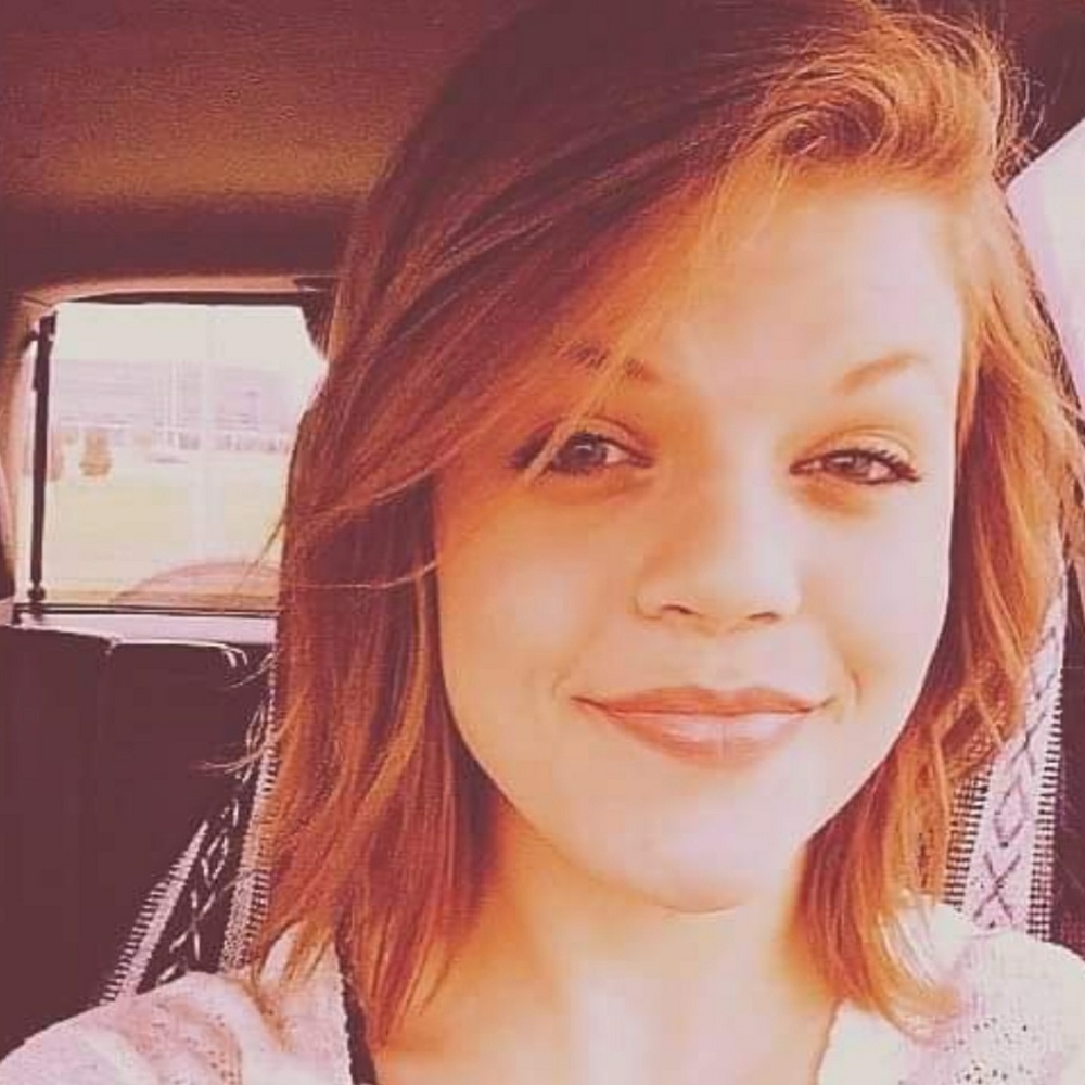 Meet your Posher, Bailee